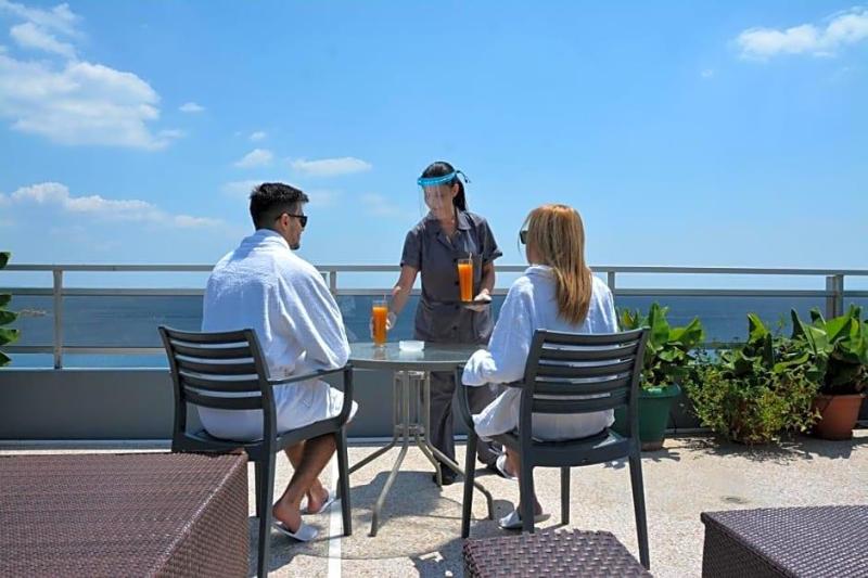Scorpios Hotel image