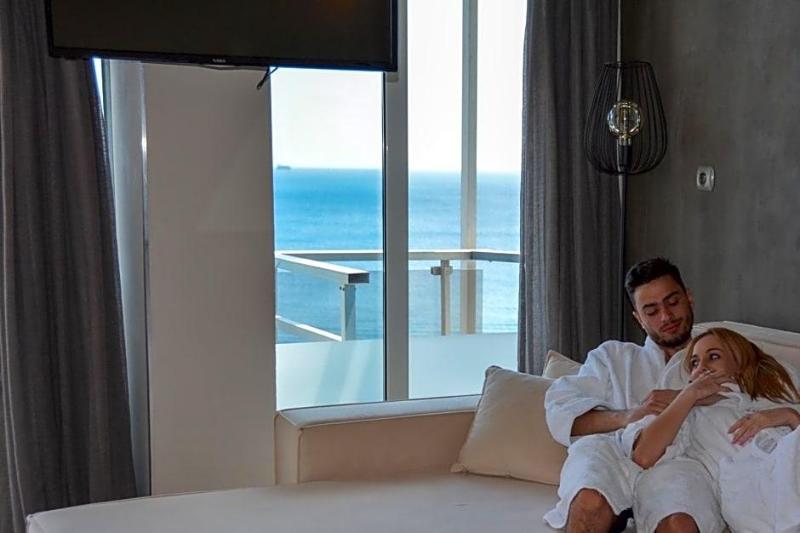 Scorpios Hotel image