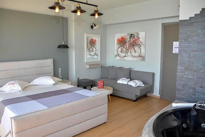 Scorpios Hotel image