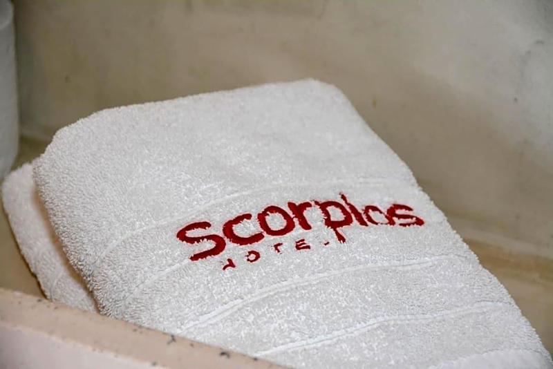 Scorpios Hotel image