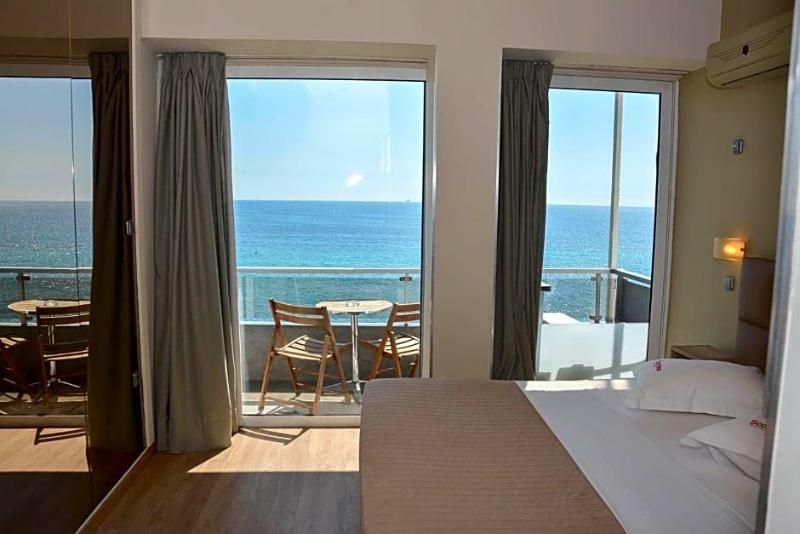 Scorpios Hotel image