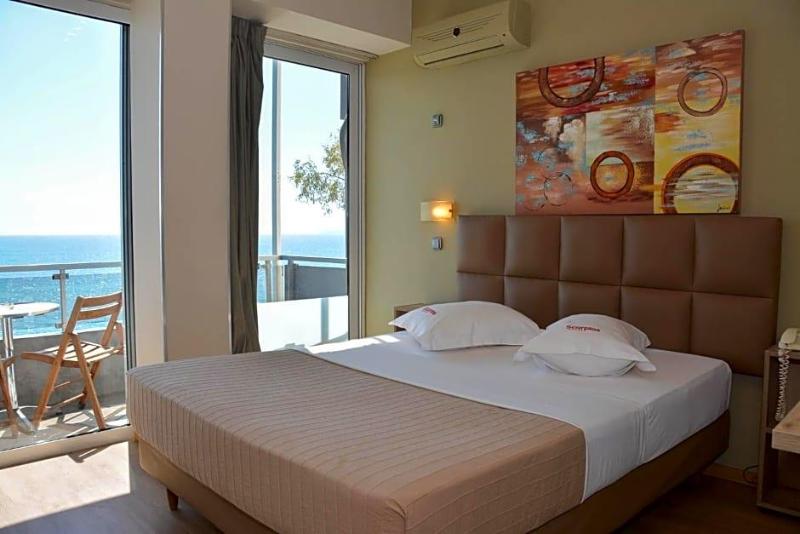 Scorpios Hotel image