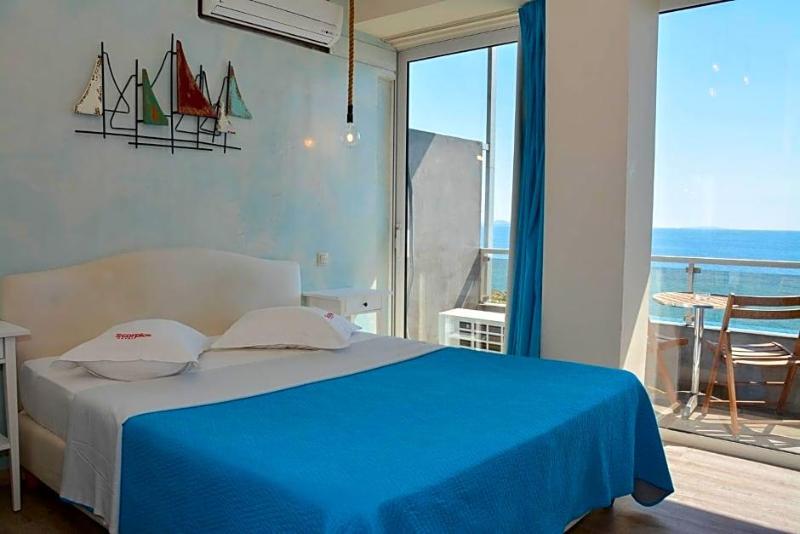 Scorpios Hotel image