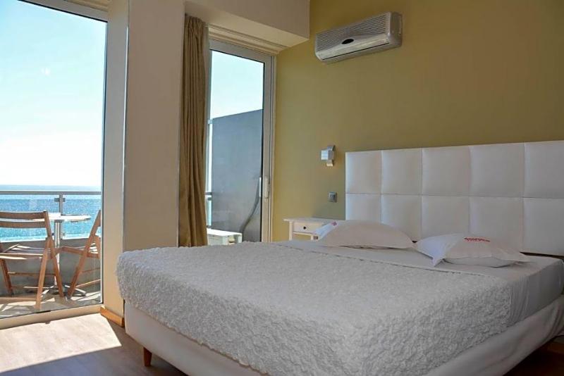 Scorpios Hotel image