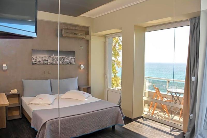 Scorpios Hotel image