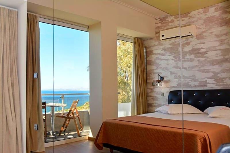 Scorpios Hotel image
