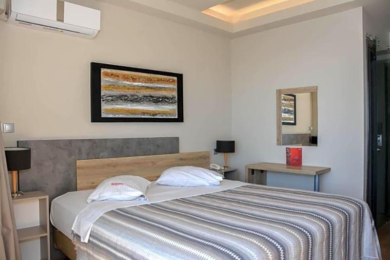 Scorpios Hotel image