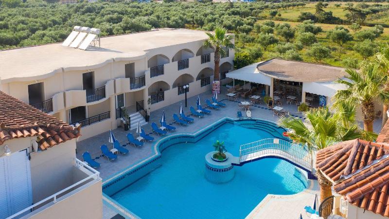 Hera Zakynthos Hotel image