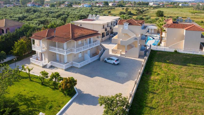 Hera Zakynthos Hotel image