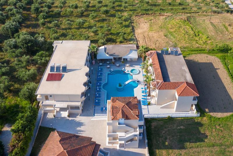 Hera Zakynthos Hotel image
