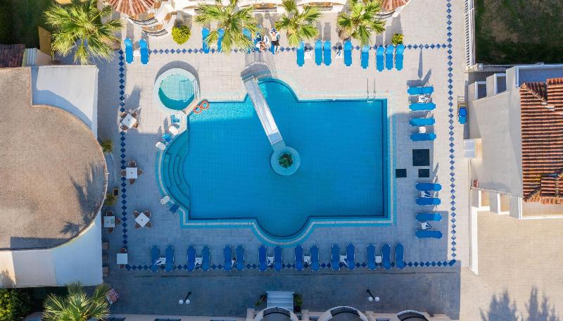 Hera Zakynthos Hotel image