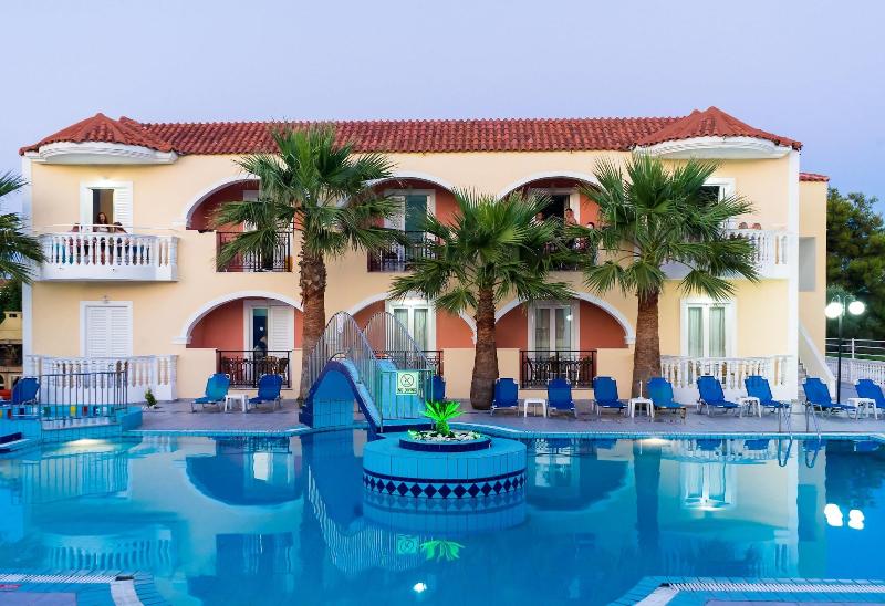 Hera Zakynthos Hotel image