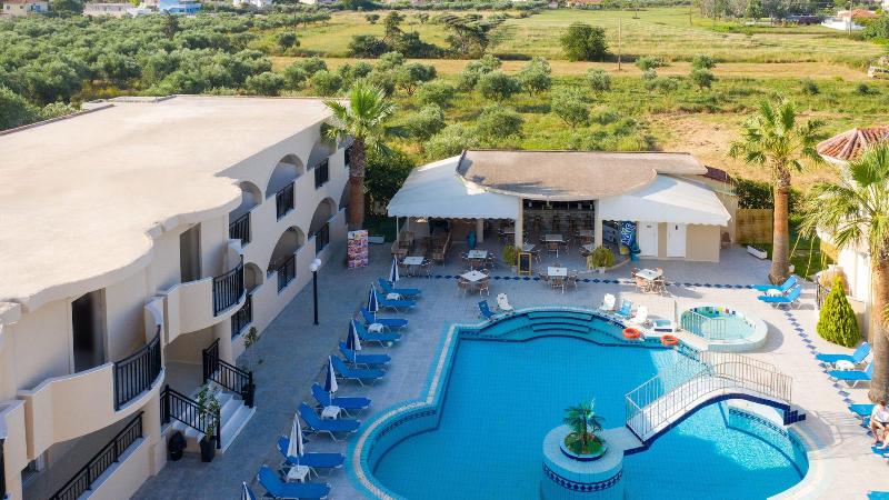 Hera Zakynthos Hotel image