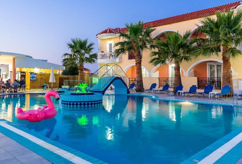 Hera Zakynthos Hotel image