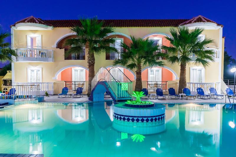 Hera Zakynthos Hotel image