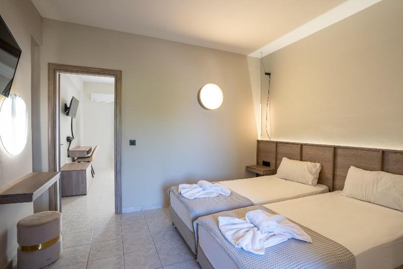 Hera Zakynthos Hotel image