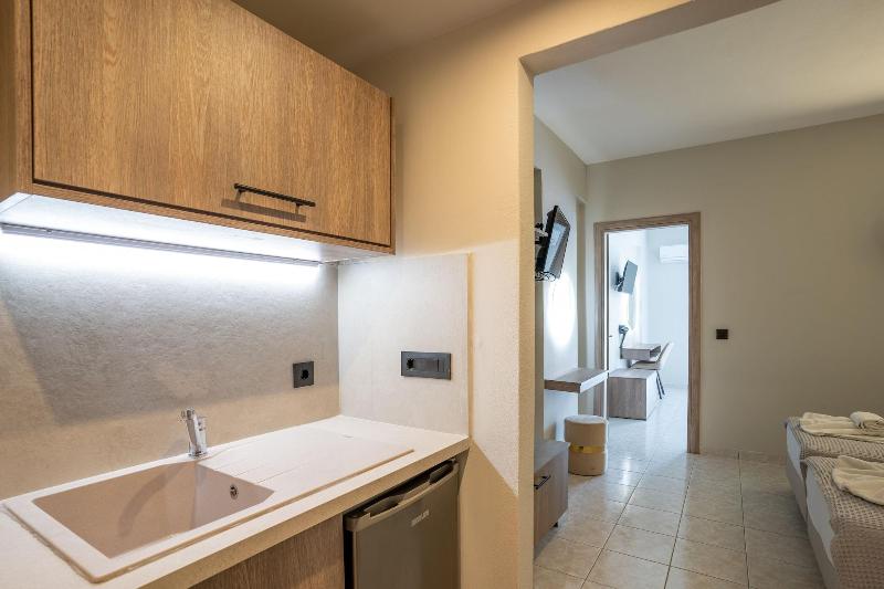 Hera Zakynthos Hotel image