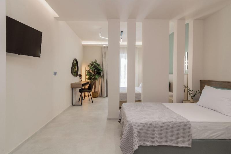 Hera Zakynthos Hotel image