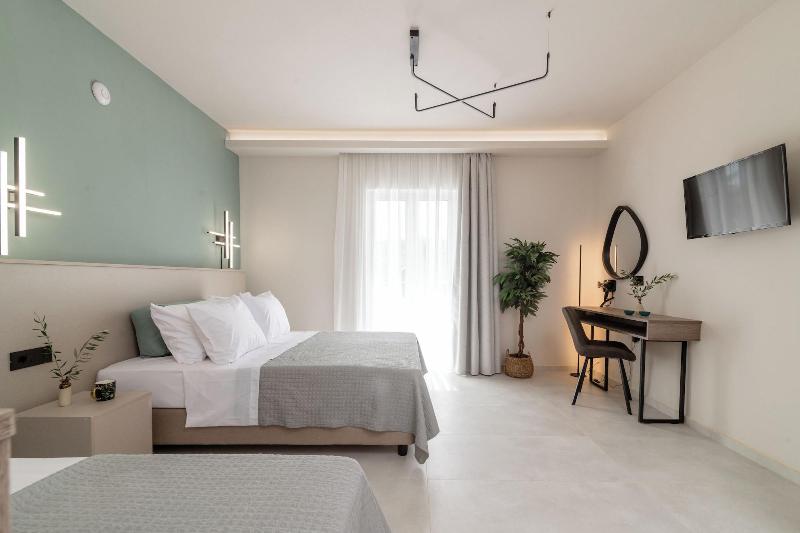 Hera Zakynthos Hotel image