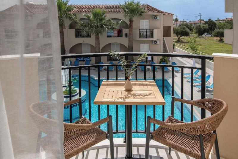 Hera Zakynthos Hotel image