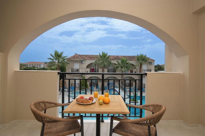 Hera Zakynthos Hotel image