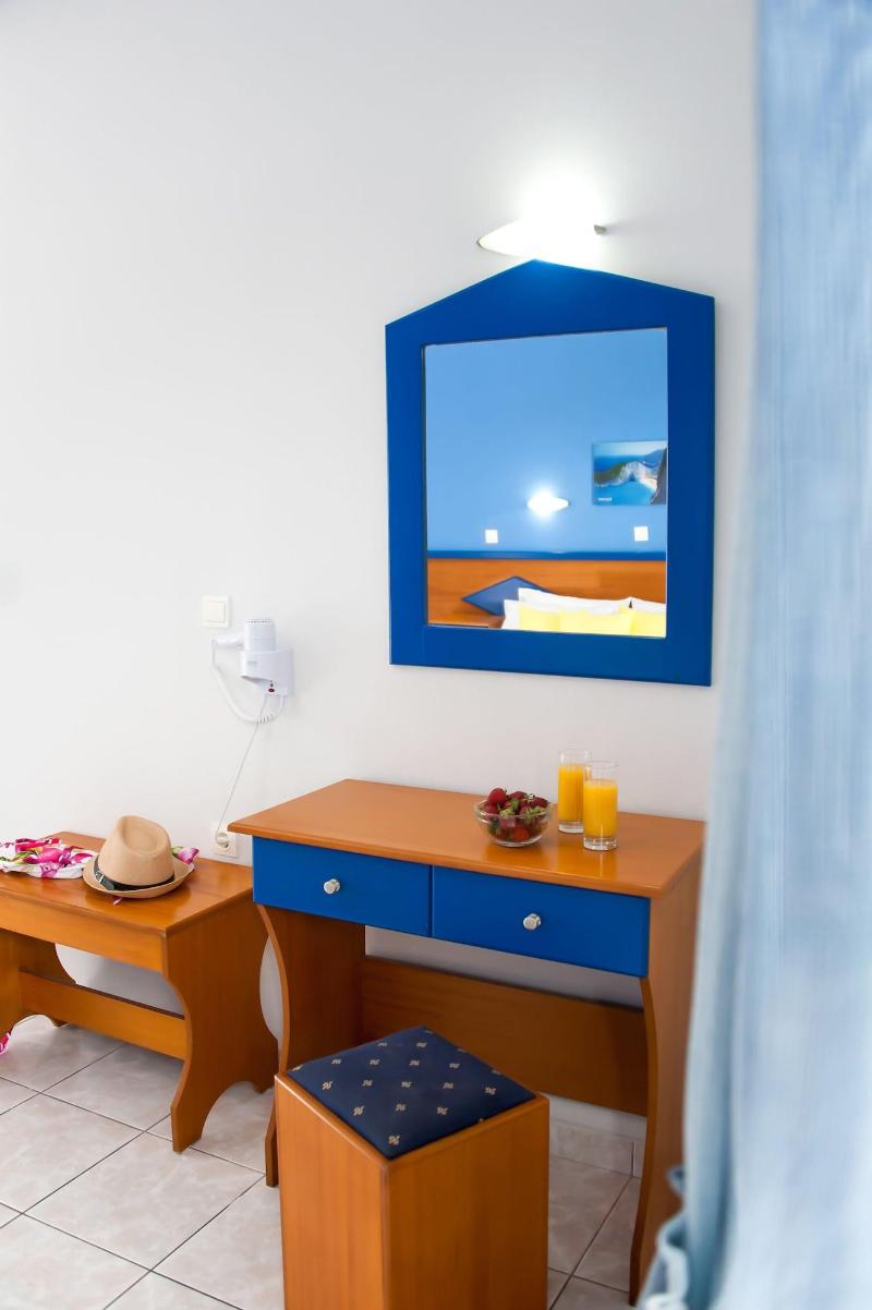 Hera Zakynthos Hotel image