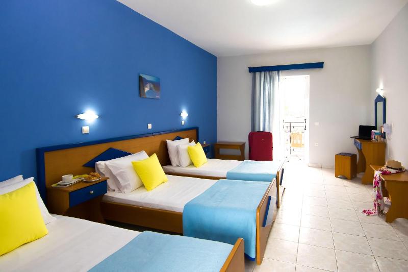 Hera Zakynthos Hotel image