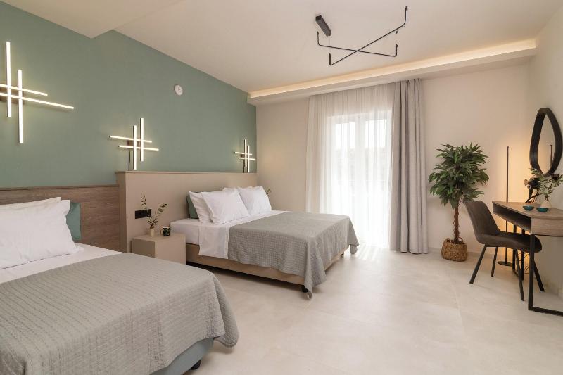 Hera Zakynthos Hotel image