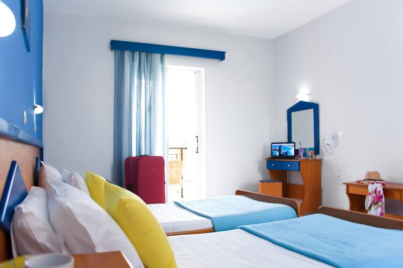 Hera Zakynthos Hotel image
