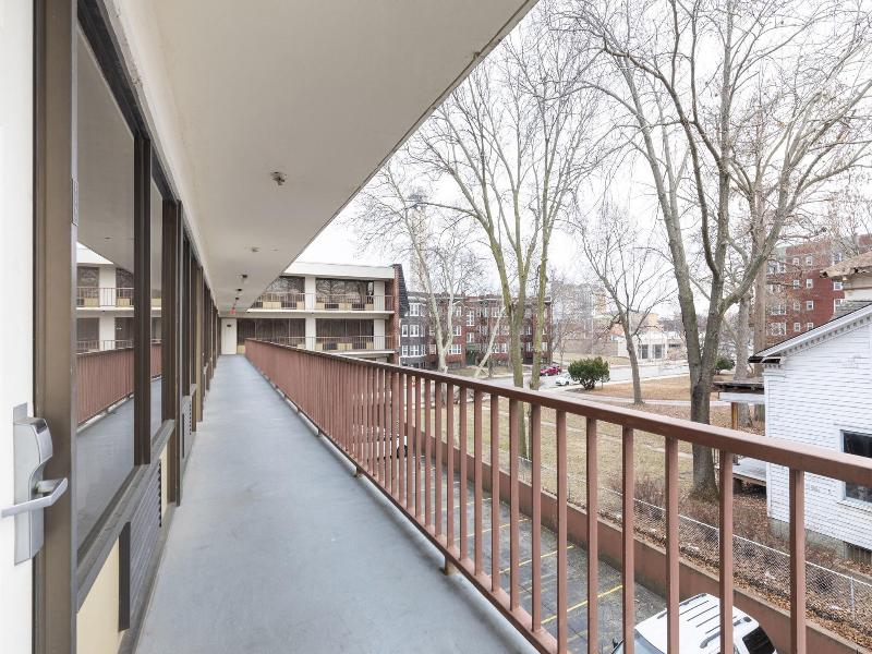 Mansion View Inn And Suite