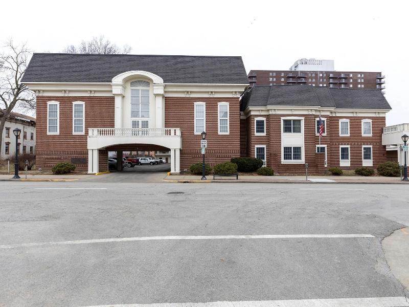 Mansion View Inn And Suite