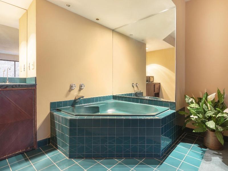 Mansion View Inn And Suite