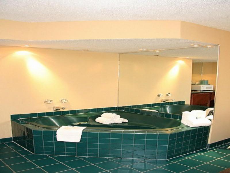 Mansion View Inn And Suite image