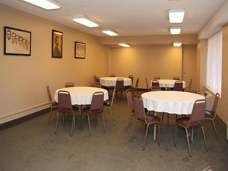 Mansion View Inn And Suite