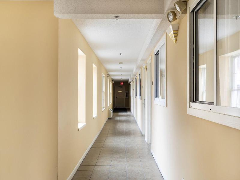 Mansion View Inn And Suite