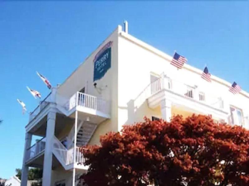 Perry Hotel image