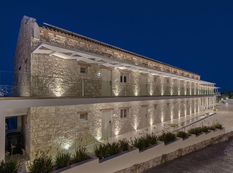 Aliv Stone Suites & Spa image