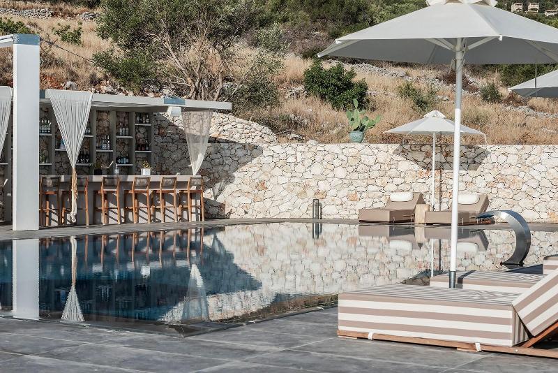 Aliv Stone Suites & Spa image