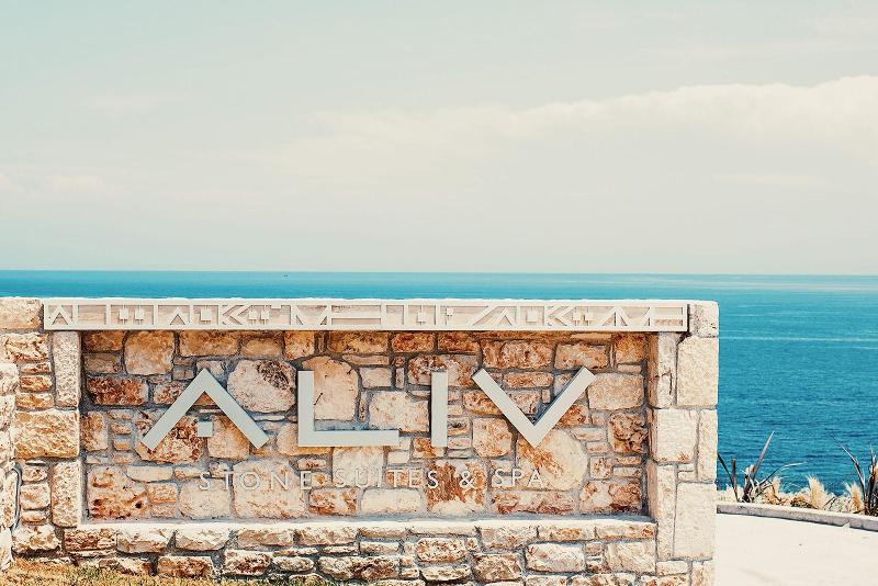 Aliv Stone Suites & Spa image