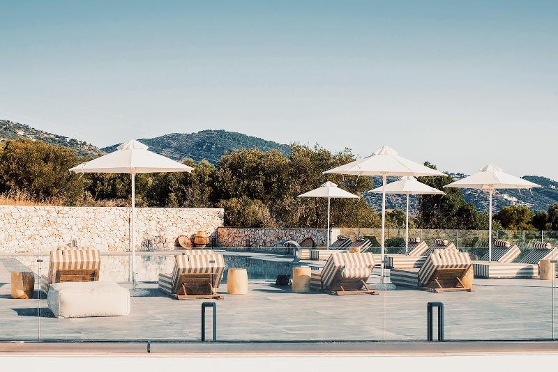 Aliv Stone Suites & Spa image