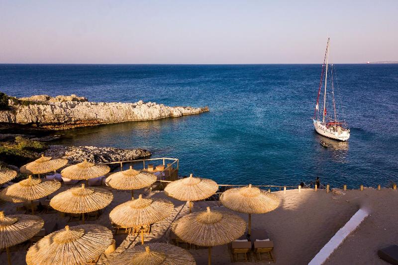 Aliv Stone Suites & Spa image