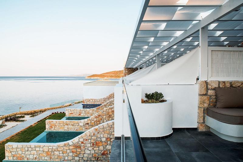 Aliv Stone Suites & Spa image