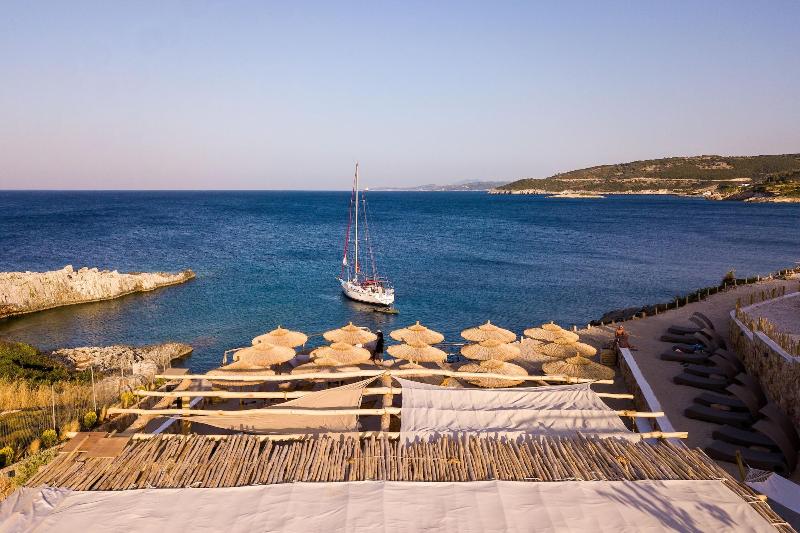 Aliv Stone Suites & Spa image