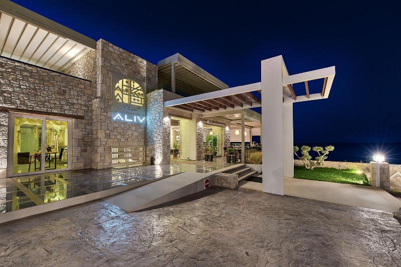 Aliv Stone Suites & Spa image