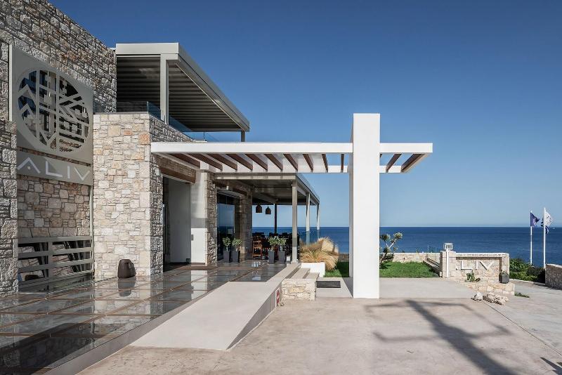 Aliv Stone Suites & Spa image