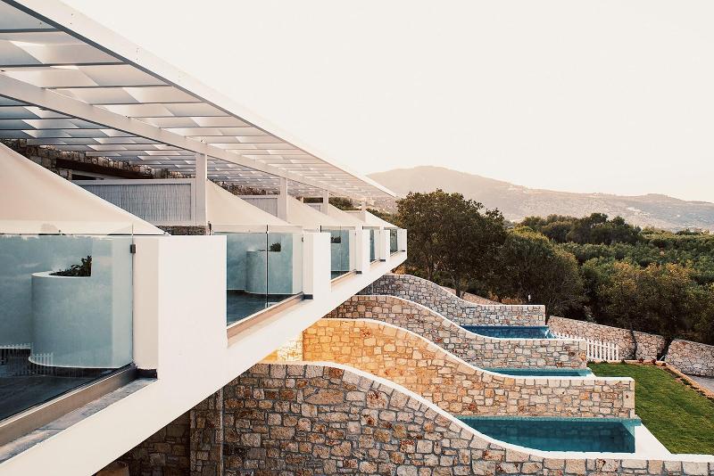 Aliv Stone Suites & Spa image