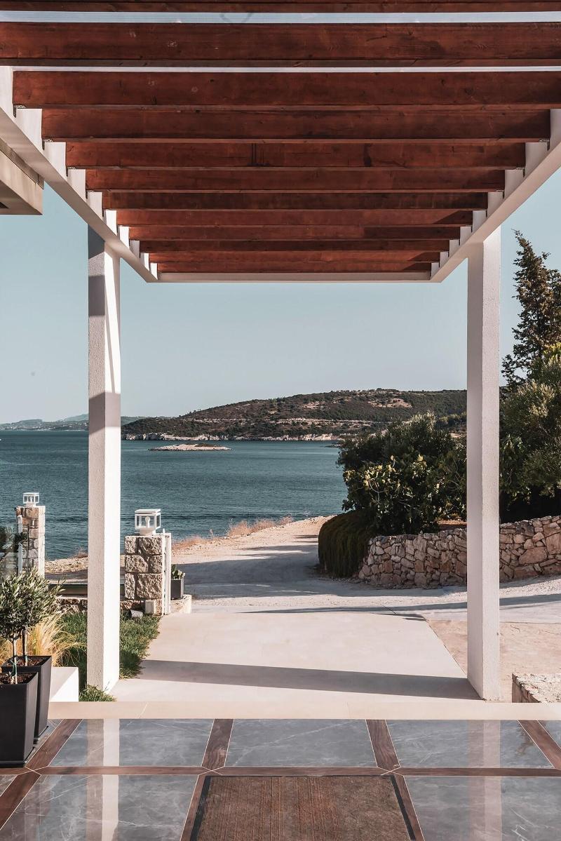 Aliv Stone Suites & Spa image