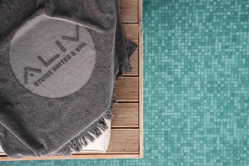 Aliv Stone Suites & Spa image