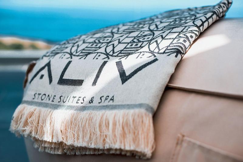 Aliv Stone Suites & Spa image