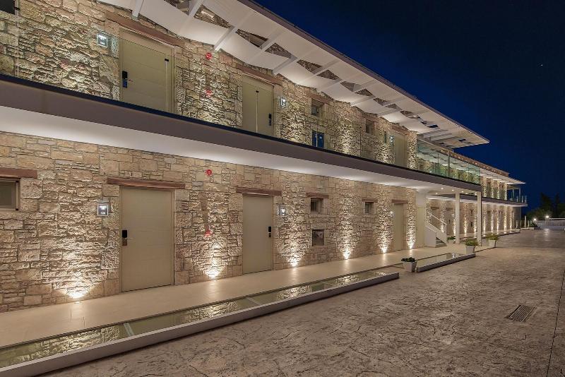 Aliv Stone Suites & Spa image